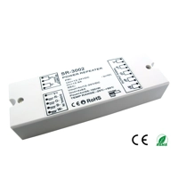 SR-3002 LED Power Repeater - 8A per Channel