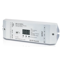 5ch LED Driver (5a/ch)