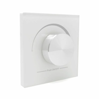 SR-2202DMX - DMX Rotary Dimmer