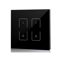 RF single colour LED touch dimmer