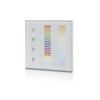 Channel Double Touch Slider RGB+CCT LED Controller