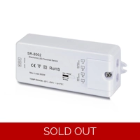 Touch Sensor Switch (AC)