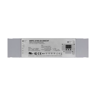 DMX DRIVE 200* 4 Channel DMX Driver - 200W