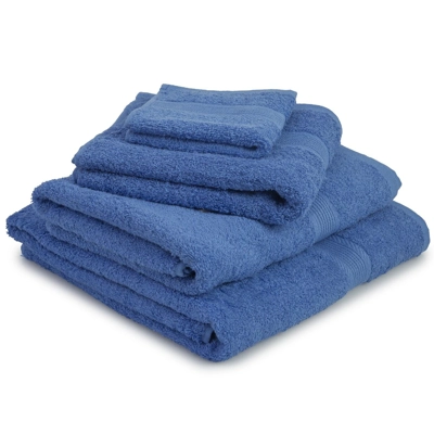 Premier Royal Blue Bath Sheet Premier Royal Blue Bath Sheet