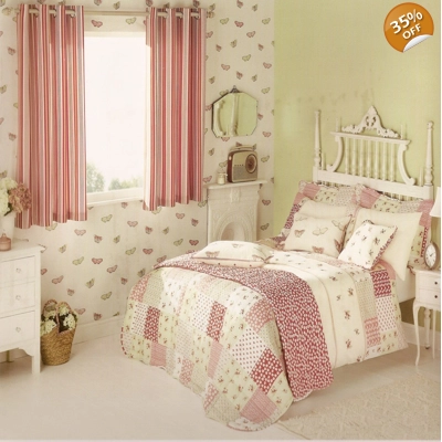 Decoupage Single duvet Set Decoupage Single duvet Set