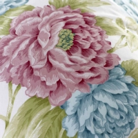 Sudeley King Floral Duvet Set
