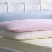 200TC King Flat Sheet Latte Egyptian Cotton