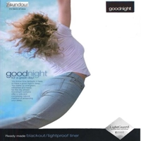 Blackout 90x69 thermal curtain linings