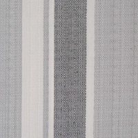 Monardi 66x72 Eyelet lined curtains Charcoal