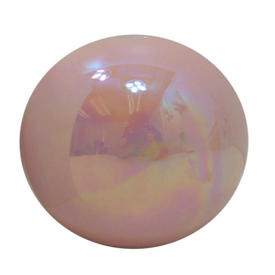 Wax Lyrical Diffusser Vase Pink Orb