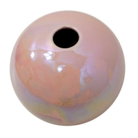 Wax Lyrical Diffusser Vase Pink Orb