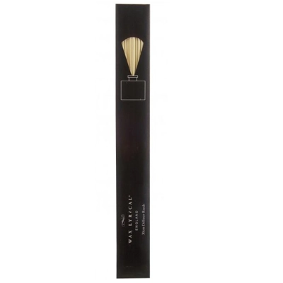 Wax Lyrical Diffuser Reed Natural Rattan