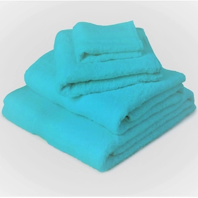 Premier Turquoise Facecloth Premier Turquoise Facecloth