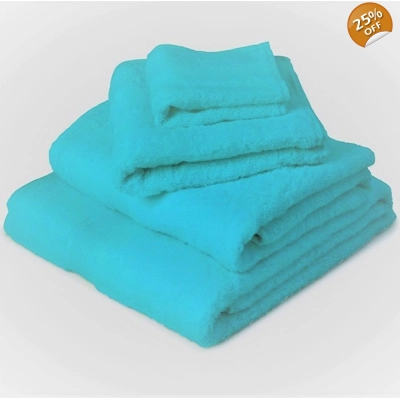 Premier Turquoise Bath Sheet Premier Turquoise Bath Sheet