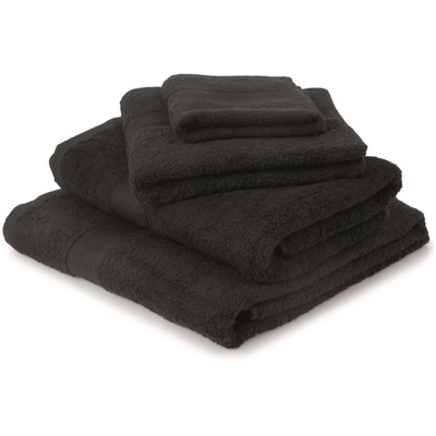 Egyptian Cotton Black Bath Sheet Egyptian Cotton Black Bath Sheet