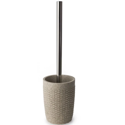 Dune Toilet Brush and Holder Dune Toilet Brush and Holder