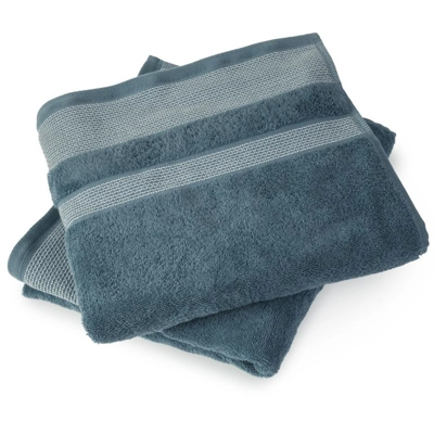 Geometric Bath Sheet Geometric Bath Sheet