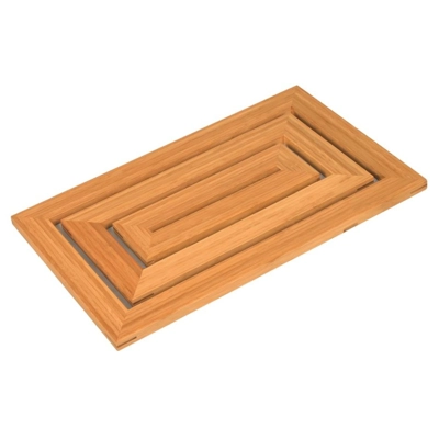 Bamboo Duck Board Bamboo Duck Board