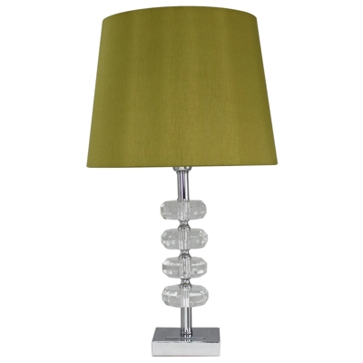 Windsor Table Lamp Pistachio Windsor Table Lamp Pistachio