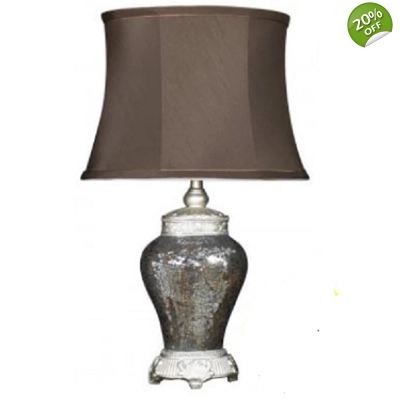 Regency mosaic lamp bronze Regency mosaic lamp bronze