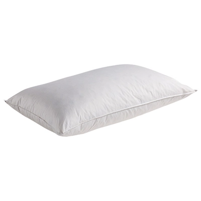 Feels Like Down Microfibre Pillow
