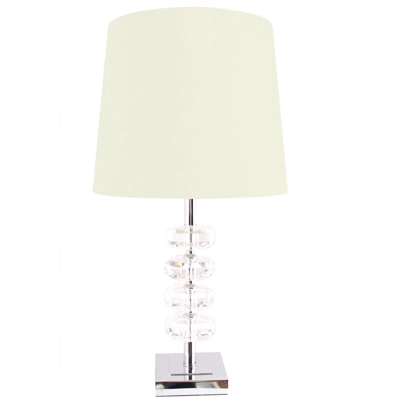 Windsor Table Lamp Cream Windsor Table Lamp Cream