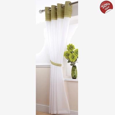 Somerby eyelet 55x72 Somerby eyelet 55x72