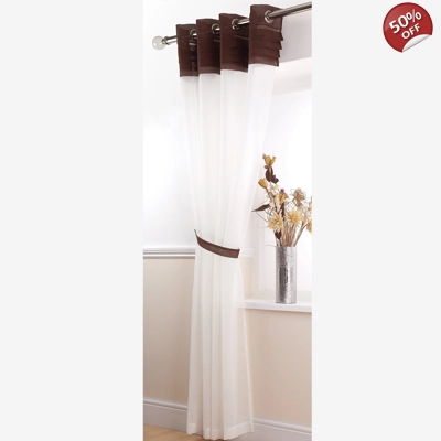 Somerby eyelet 55x72 Somerby eyelet 55x72