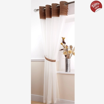 Somerby eyelet 55x72 Somerby eyelet 55x72