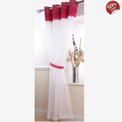 Somerby eyelet 55x90 Somerby eyelet 55x90