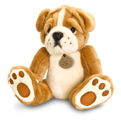 Forever Puppies Boxer