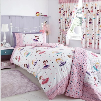 Ballerina Single Duvet set Ballerina Single Duvet set