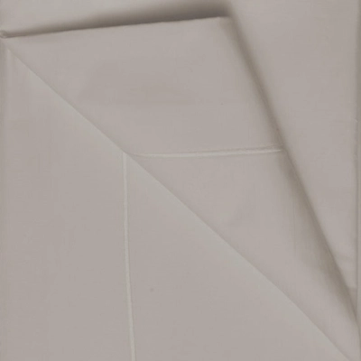 400TC Double Flat Sheet Mink Egyptian Cotton Sateen 400TC Double Flat Sheet Mink Egyptian Cotton Sateen