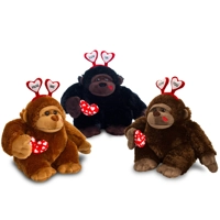 Gorilla Love You Brown