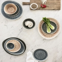 Maxwell Williams Artisan Small Jug Cloud