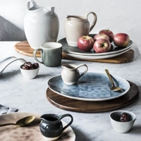 Maxwell Williams Artisan Small Jug Cloud