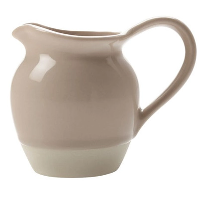 Maxwell Williams Artisan Small Jug Biscuit Maxwell Williams Artisan Small Jug Biscuit