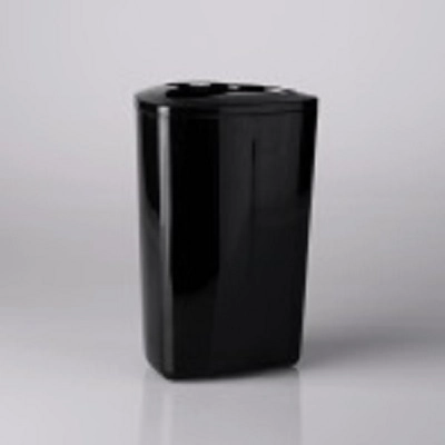 Opus Toothbrush Holder Black Opus Toothbrush Holder Black