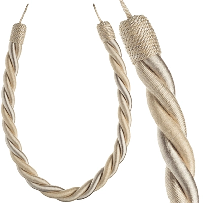 Virage Large Rope Tieback Putty