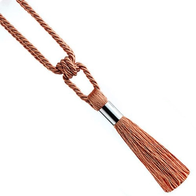 Mistral Tieback Terracotta Mistral Tieback Terracotta
