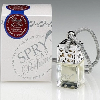Shades of Noir Pendent Diffuser Perfume