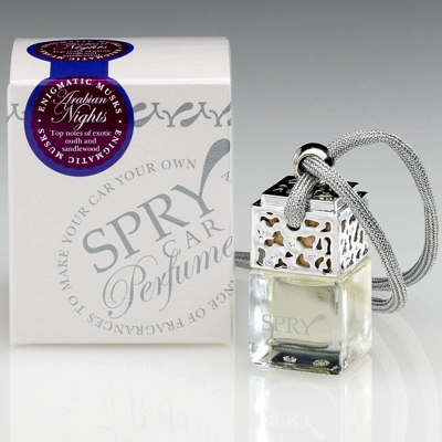 Arabian Nights Pendent Diffuser Perfume Arabian Nights Pendent Diffuser Perfume