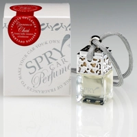 Cinnamon Chai Candle