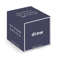 Bone China Hard Core Golfing Mug