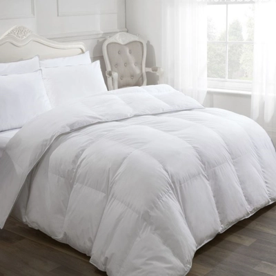 Hotel Collection 10.5tog Luxury Like Down Double Duvet Hotel Collection 10.5tog Luxury Like Down Double Duvet