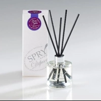 Arabian Nights Reed Diffuser Perfume 100ml