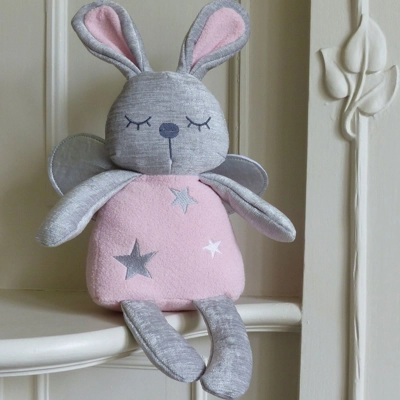 Fairy Hug Toy Pink Fairy Hug Toy Pink