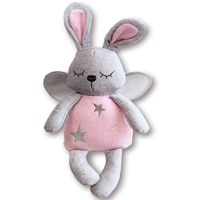 Fairy Hug Toy Pink