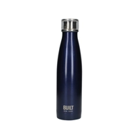 Built Hydration Bottle Midnight Blue