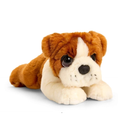 Cuddly Bulldog Cuddly Bulldog